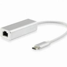 ADAPTADOR EQUIP USB-C A RED GIGABIT