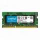 MODULO MEMORIA RAM S/O DDR4 16GB PC2400 CRUCIAL