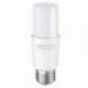 BOMBILLA LED SILVER ELECTRONIC ECO TUBULAR