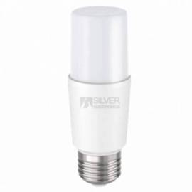 BOMBILLA LED SILVER ELECTRONIC ECO TUBULAR