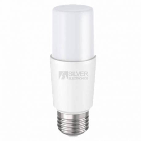 BOMBILLA LED SILVER ELECTRONIC ECO TUBULAR