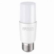 BOMBILLA LED SILVER ELECTRONIC ECO TUBULAR