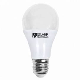 BOMBILLA LED REGULABLE DECORATIVA SILVER ELECTRONICS