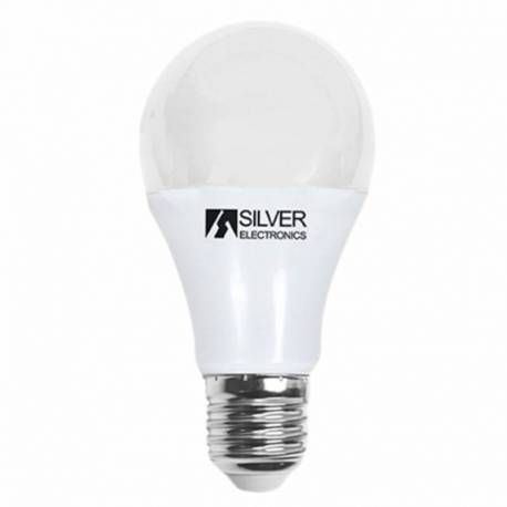 BOMBILLA LED REGULABLE DECORATIVA SILVER ELECTRONICS