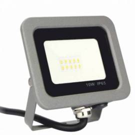 FOCO LED SILVER ELECTRONICS FORGE+PROYECTOR IPS