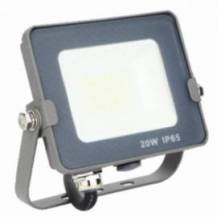 FOCO LED SILVER ELECTRONICS FORGE+PROYECTOR IPS