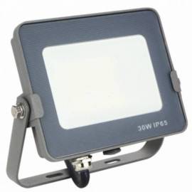 FOCO LED SILVER ELECTRONICS FORGE+PROYECTOR IPS