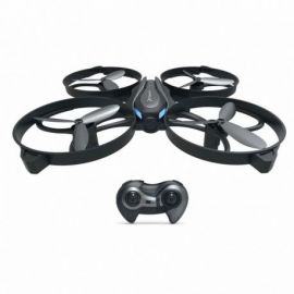 DRONE CUADRICOPTERO PHOENIX PHQUADCOPTERS 6 EJES