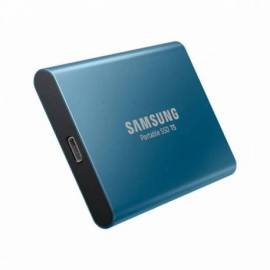 SSD EXTERNO 2.5" SAMSUNG T5 500GB USB-C 3.1