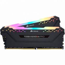 MODULO MEMORIA RAM DDR4 16GB (2X8GB) PC3600 CORSAIR