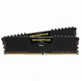 MODULO MEMORIA RAM DDR4 32GB (2X16GB) PC2400 CORSAIR