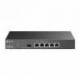 SWITCH 4 PUERTOS 10 100 1000 MB TP-LINK ER7206