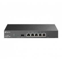 SWITCH 4 PUERTOS 10 100 1000 MB TP-LINK ER7206