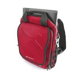 MALETIN MOCHILA BANDOLERA TIPO SPORT PHOENIX 13.3"