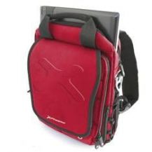MALETIN MOCHILA BANDOLERA TIPO SPORT PHOENIX 13.3"