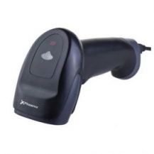 LECTOR C/BARRAS LASER CON CABLE PHSCANBARCODE2D