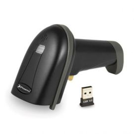 LECTOR C/BARRAS BLUETOOTH PHOENIX PHSCANBARCODEBT