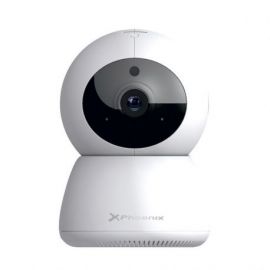 CAMARA PHOENIX VIGILANCIA WIFI 1080P MICROFONO