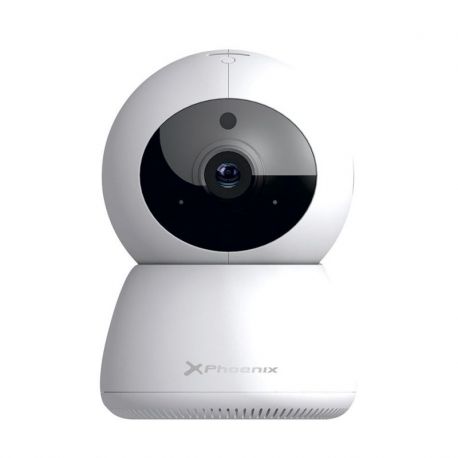 CAMARA PHOENIX VIGILANCIA WIFI 1080P MICROFONO