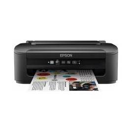 IMPRESORA EPSON INYECCION COLOR WORKFORCE 2010W