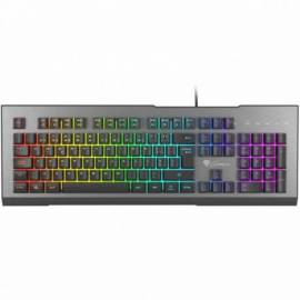 TECLADO GAMING GENESIS RHOD 500 RGB PORTUGUES