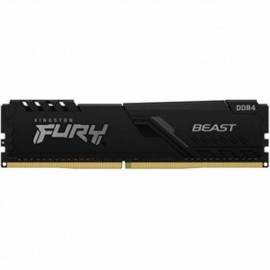 MODULO MEMORIA RAM DDR4 8GB 2666MHZ KINGSTON