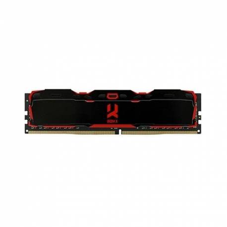 MODULO MEMORIA RAM DDR4 8GB 3200MHZ GOODRAM