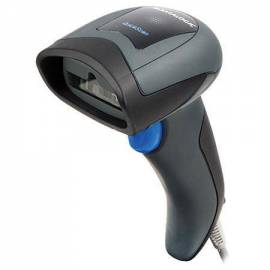 LECTOR C/BARRAS ESCANER DATALOGIC QSCAN QD2131