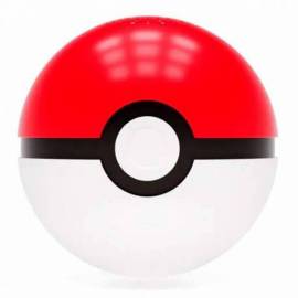 POKEBALL ALTAVOZ BLUETOOTH POKEMON