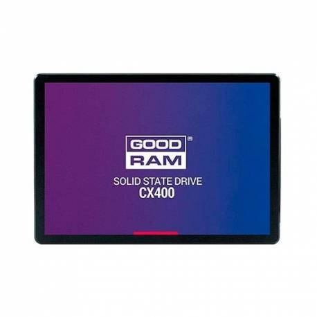 SSD INTERNO 2.5" GOODRAM DE 490GB
