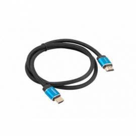 CABLE HDMI LANBERG M M V2.0 DE 1M