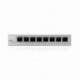SWITCH 8 PUERTOS ZYXEL GESTIONABLE FULL DUPLEX