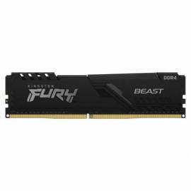 MODULO MEMORIA RAM DDR4 16GB 2666MHZ KINGSTON