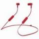 AURICULAR CON MICRO HIDITEC BLUETOOTH AKEN RED