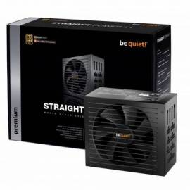 FUENTE DE ALIMENTACION BE QUIET! 750W STRAIGHT