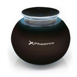 ALTAVOZ PORTATIL PHOENIX UFOBOOM UNIVERSAL BLUETOOTH