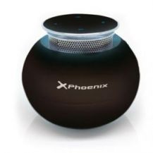 ALTAVOZ PORTATIL PHOENIX UFOBOOM UNIVERSAL BLUETOOTH