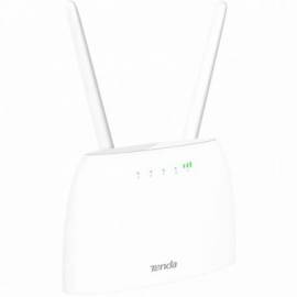 ROUTER WIFI TENDA 4G06 150MBPS 2