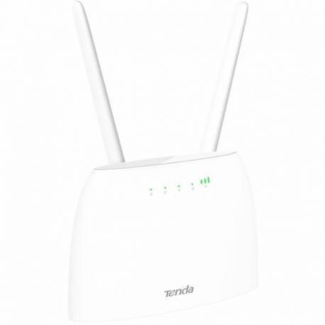 ROUTER WIFI TENDA 4G06 150MBPS 2