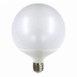 BOMBILLA LED DECORATIVA SILVER ELECTRONICS GLOBO