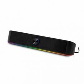 BARRA SONIDO PHOENIX OHMIOS RGB 6W