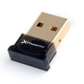 ADAPTADOR BLUETOOTH 4.0 PHOENIX PHUSBBTADAPTER NANO
