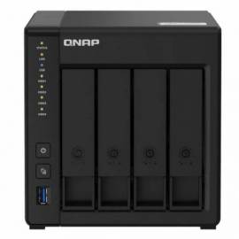 NAS SERVIDOR QNAP TS-451D2 2GB ETHERNET