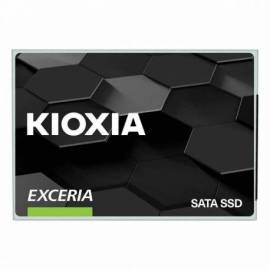 SSD INTERNO 2.5" KIOXIA EXCERIA DE 480GB
