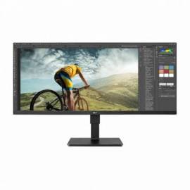 MONITOR LED 34" LG WFHD 34BN670 REGULABLE ALTURA MULTIMEDIA