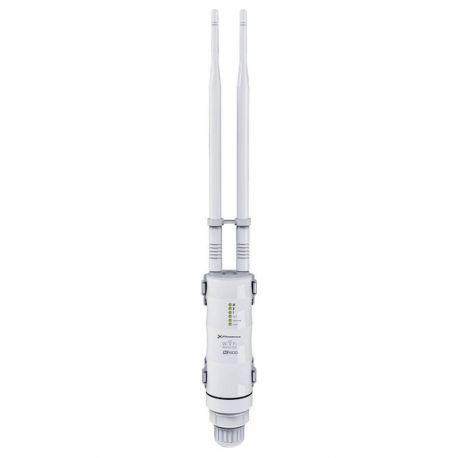 REPETIDOR EXTENSOR COBERTURA ROUTER PUNTO ACCESO