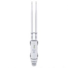 REPETIDOR EXTENSOR COBERTURA ROUTER PUNTO ACCESO