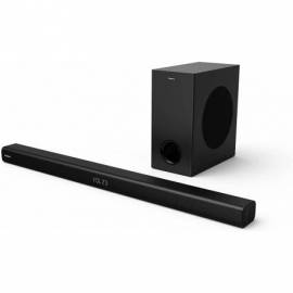 BARRA SONIDO HISENSE HS218 2.1 200W