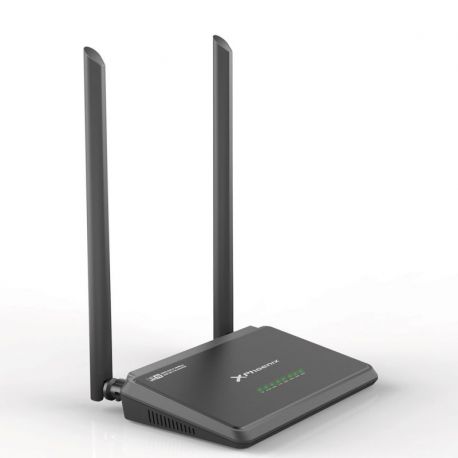 ROUTER INALAMBRICO SWITCH PUNTO ACCESO REPETIDOR