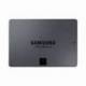 SSD INTERNO 2.5" SAMSUNG EVO 870 DE 2TB